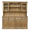 Woodpecker 6'0" Glazed Dresser Woodpecker 6'0" Glazed Dresser